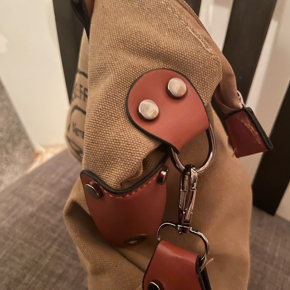 Shoulder or crossbody bag cute - Picture 3 of 5